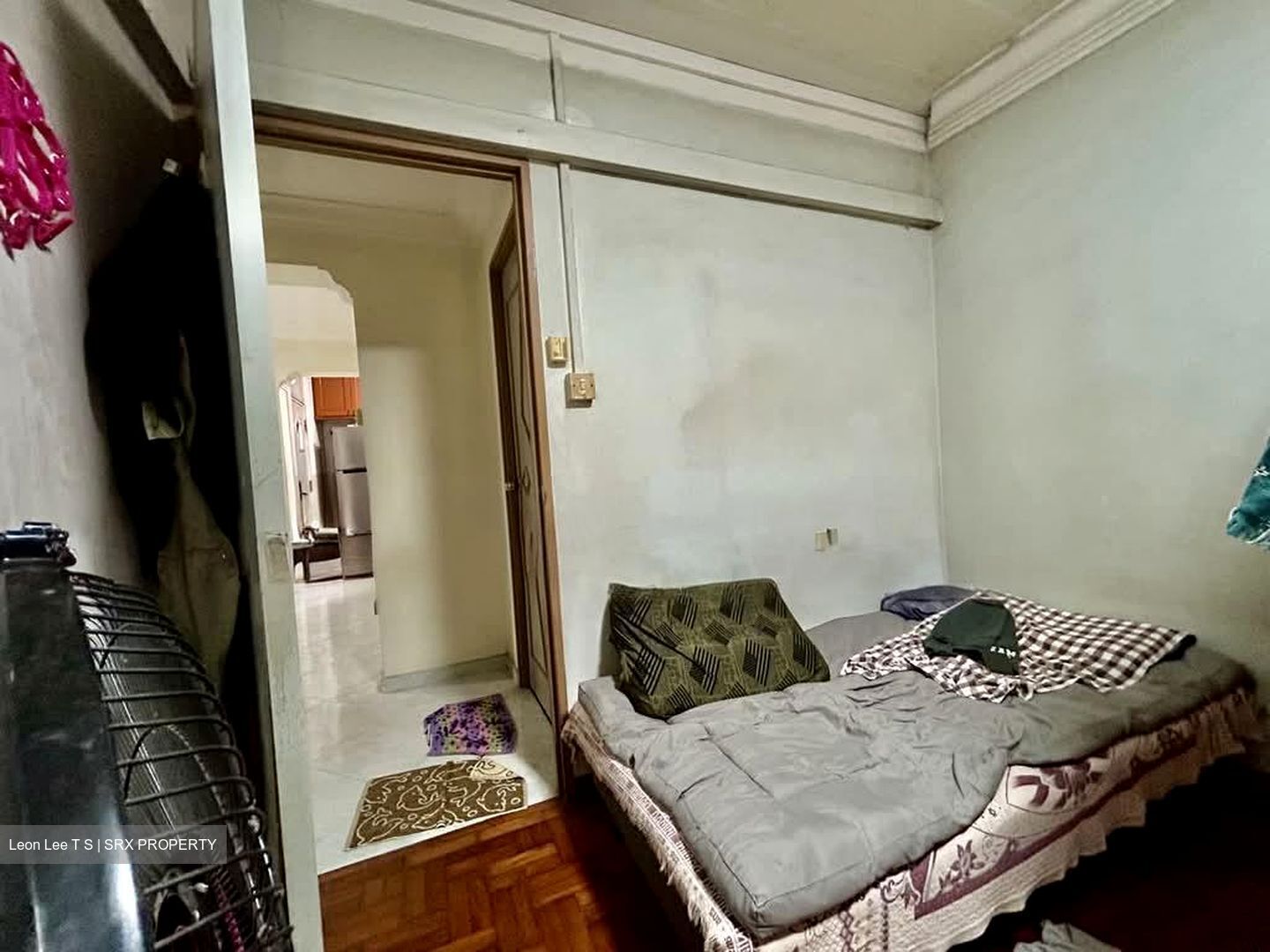 Blk 401 Admiralty Link (Sembawang), HDB 5 Rooms #599327131